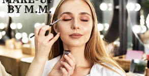 Makeup by MM