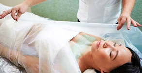 My Place - Relax & Wellness