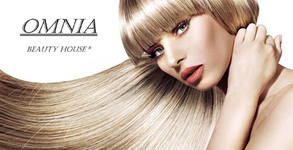 Omnia Beauty House