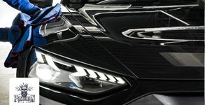 Poseidon Auto-SPA & Detailing