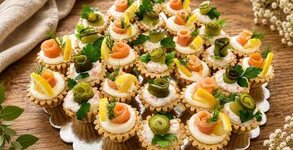 Сладкарница Bake Art