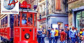 Bulgaria Travel Agency