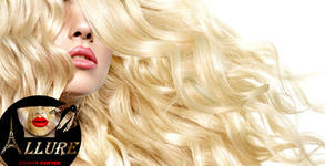 Allure Beauty Center