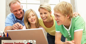 English Language Academy