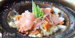 d'Asti Osteria Italiana