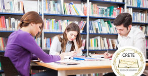 Crete School of Languages