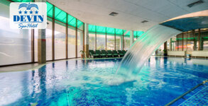 SPA хотел Девин****