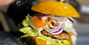 Street Food