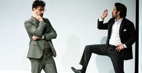 Младежки театър "Николай Бинев"