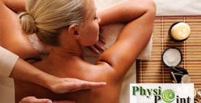 Холистичен център Physio Point