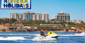 Riviera Holidays
