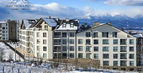 Сейнт Джордж Палас****