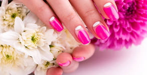Beauty Salon Paris