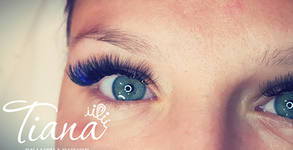 Tiana Beauty Lounge