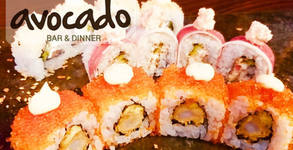 Avocado Bar & Dinner