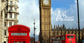 Save Tours