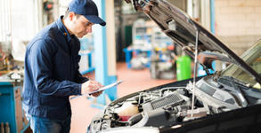 Автосервиз NJ AutoFix
