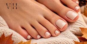 VH Beauty Salon