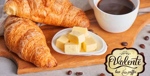 Valente Bar Coffee