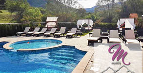 SPA комплекс Mentor Resort**