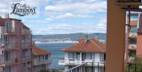 Къща за гости Ламбови