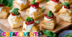 CreatEvents