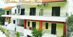 Golden Beach Inn
