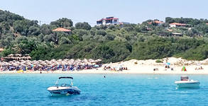 Hotel Sarandos