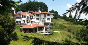 Къща за гости Панорама