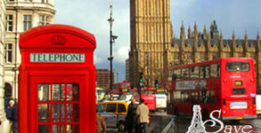 Save Tours