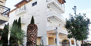 Acropoli Hotel