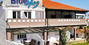Blue Sky Boutique Apartments