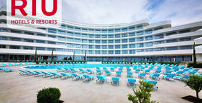 Хотел RIU Astoria