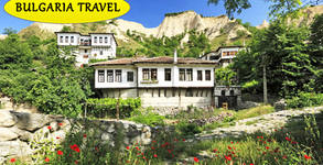 Bulgaria Travel