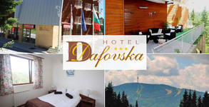 Хотел Дафовска***
