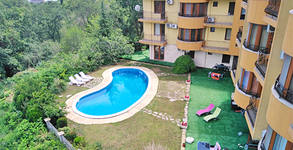 Комплекс Sea Village Apartments