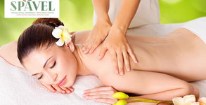 Spavel Massage