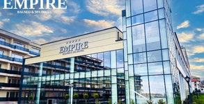 Empire Balneo & SPA Hotel*****