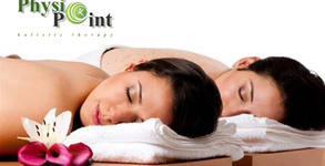 Холистичен център Physio Point