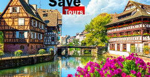 Save Tours