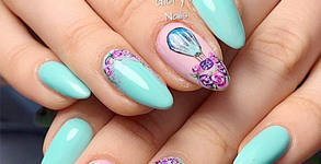 Glory's Nails