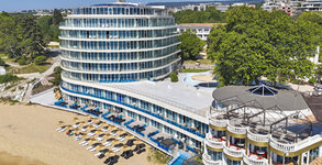 Sirius Beach Hotel****