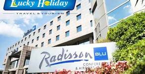 Lucky Holiday
