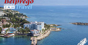 Belprego Travel
