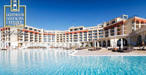 Лайтхаус Golf & SPA*****