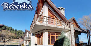 Вили Реденка***