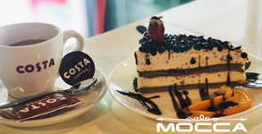 Mocca Eat, Drink & Chill
