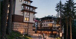 Green Life Family Apartments