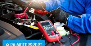 Автосервиз RV Motosport