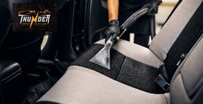 Автомивка Thunder